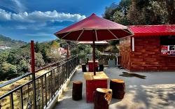 The Kaafal Home Stay