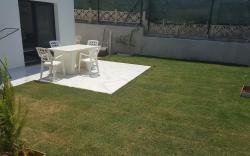 Family Garden Homes (2+1)