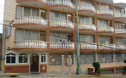 Hotel Olimar