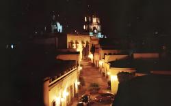 Casa Aspeytia Hotel Boutique