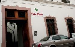 Kuku Ruku Hotel