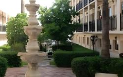 Hotel El Camino Inn & Suites
