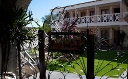 Casa Mateo Hotel Boutique