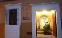 Hotel Boutique Casa Catrina