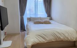 Cocone House Tengachaya, Private Room, 2 Subway Stations from Namba dotonbori, Free Wi-Fi