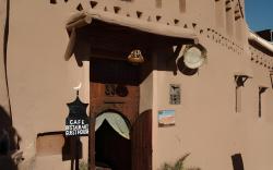 Kasbah El Hajja