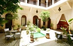 Riad Massiba