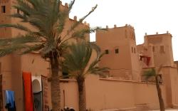 Maison d'hotes Dar El Nath