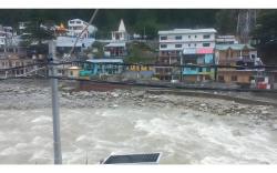 Hotel Shrigangalok, Uttarkāshi