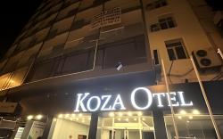 Altın Koza Hotel