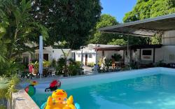 Little White Cabin (ExclusiveWhole-Villa)25-28pax