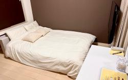 CoconeHouseTengachaya Namba Dotonbori 2 Subway Stops Private Room Free Wi-Fi C