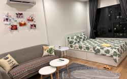 Vinhome Grand Park Homestay House-Romantic Stay