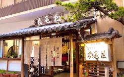 JAPANESE IN HOTEL MATSUKISO