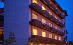 Enoshima hotel