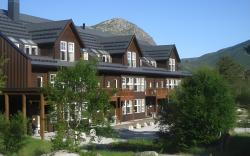 Hovdestøylen