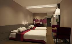 Arawi Miraflores Prime