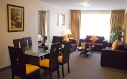 Apart Hotel San Martin