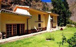 Apu Lodge