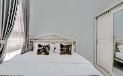SPOT ON 92536 Teguh Homestay Syariah