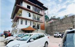 Kasauli  Greens - Homestay