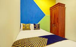 Hotel O Pacar Guesthouse