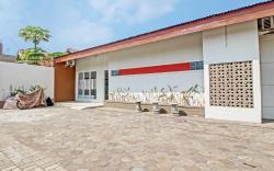 SPOT ON 92531 Pacar Guesthouse
