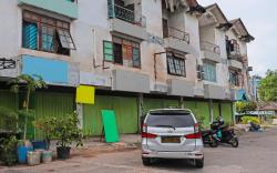 SPOT ON 92538 Joyoakis Homestay Syariah