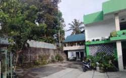 SPOT ON 92537 Tetirah Homestay