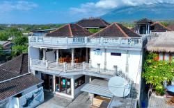 Dive & Dwell Tulamben
