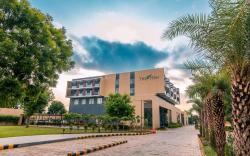 The Fern An Ecotel Hotel, Alwar-Sariska
