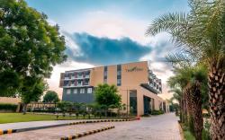 The Fern An Ecotel Hotel, Alwar-Sariska