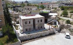 Ataxcave Hotel