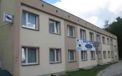 Hotel Milosz Restauracja, Basen dla dzieci, Sala Zabaw, Silownia