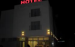 Hotel Czerniewski