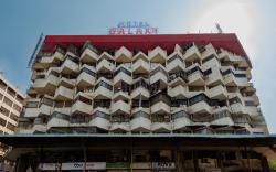 Hotel Galaxy