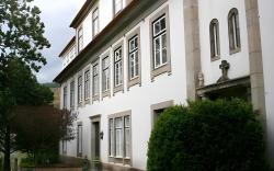 Quinta da Ermida - Turismo de Habitacao
