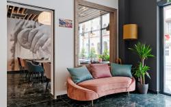 Onyx Luxury **** Budapest