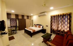 Alexa Homestay (2BHK Appartments with A/C)