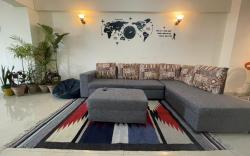 Backpackers Hostel & Guest House Islamabad