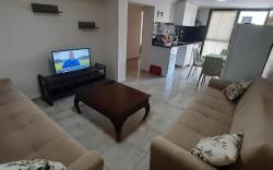 Family Homes No:7