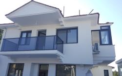 Family Homes No:9