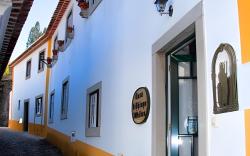 Casa de S. Thiago de Obidos