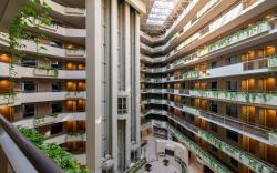 Harmony Seacaucus Suites Meadowlands