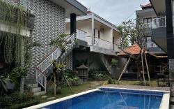 Dukuh Segara Guest House