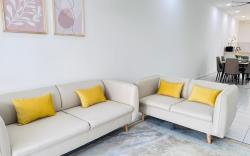 Homestay Gambang Muji Minimalist @ NIA GUESTHOUSE