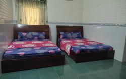 NHÀ NGHỈ NGỌC ÁNH