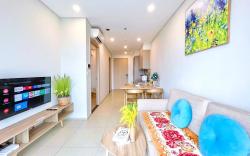 Homestay Hong Ha - The Song Apartment 1 Bedroom with 1.8m Bed