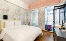 Woomigwan Hotel Jongno