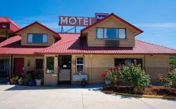 Budget Inn Gladstone By OYO - Portland/Clackamas